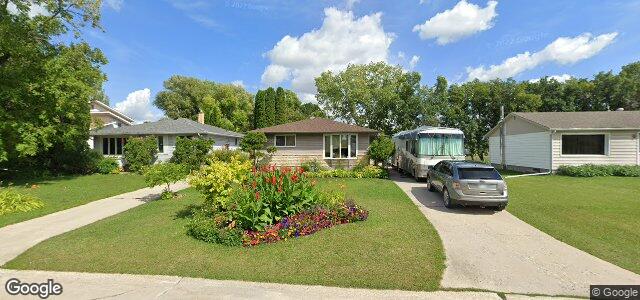 Larawan ng 91 Risbey Crescent sa Winnipeg, Manitoba