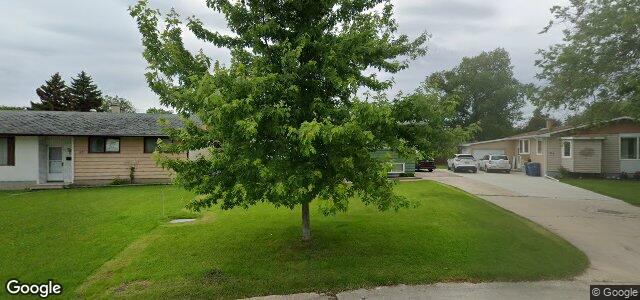 Larawan ng 91 Rogan Drive sa Winnipeg, Manitoba