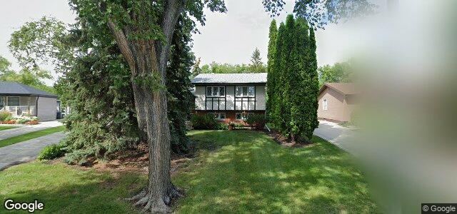 Larawan ng 92 Galbraith Crescent sa Winnipeg, Manitoba