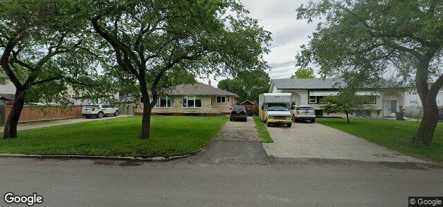 Larawan ng 93 Lumsden Avenue sa Winnipeg, Manitoba