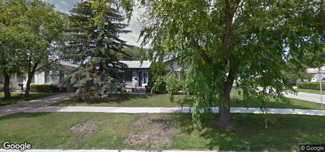 Larawan ng 934 Crestview Park Drive sa Winnipeg, Manitoba