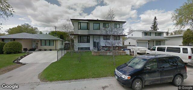 Larawan ng 94 Bellavista Crescent sa Winnipeg, Manitoba