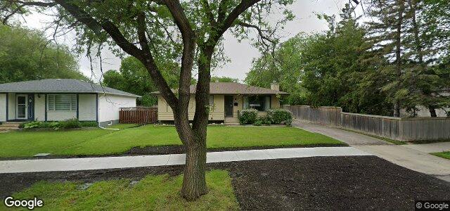 Photo of 94 Lumsden Avenue in Winnipeg, Manitoba