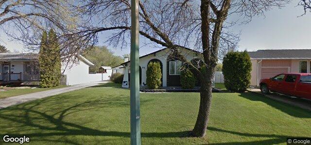 Larawan ng 95 Buffie Bay sa Winnipeg, Manitoba