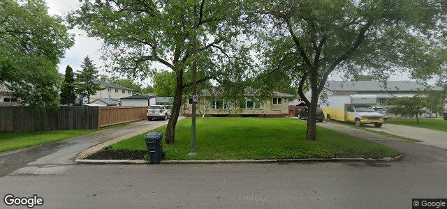 Larawan ng 95 Lumsden Avenue sa Winnipeg, Manitoba