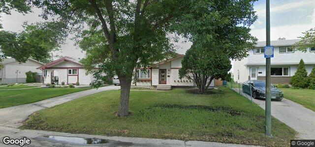 Larawan ng 95 Nemy Crescent sa Winnipeg, Manitoba