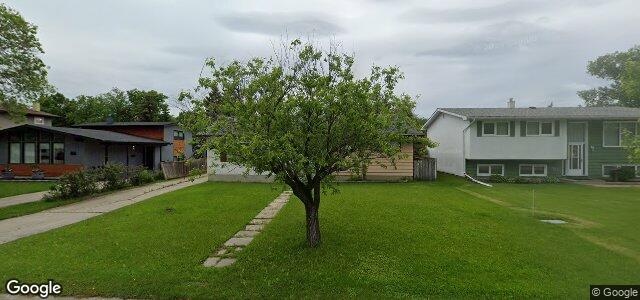 95 Rogan Drive（加拿大曼尼托巴省温尼伯市）房屋照片