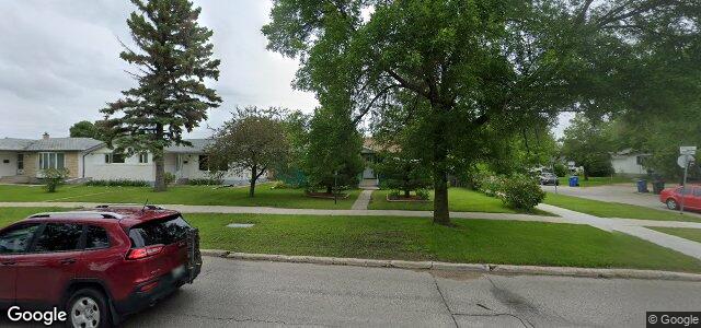 Larawan ng 951 Cavalier Drive sa Winnipeg, Manitoba