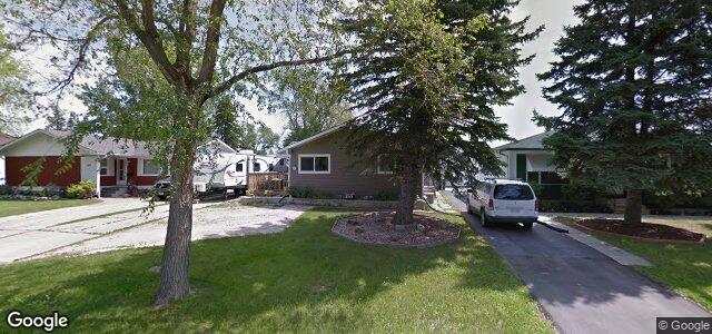 Larawan ng 957 Crestview Park Drive sa Winnipeg, Manitoba