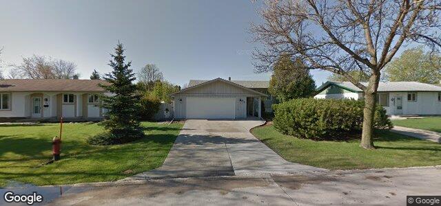 Larawan ng 96 Buffie Bay sa Winnipeg, Manitoba