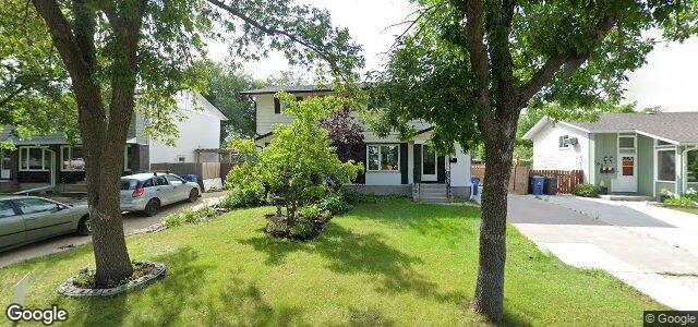 Larawan ng 96 Lake Ridge Road sa Winnipeg, Manitoba