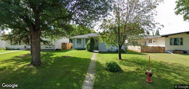 Larawan ng 96 Risbey Crescent sa Winnipeg, Manitoba