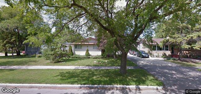 Larawan ng 964 Crestview Park Drive sa Winnipeg, Manitoba