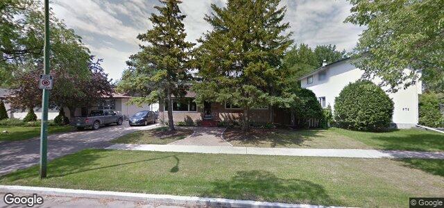 Larawan ng 968 Crestview Park Drive sa Winnipeg, Manitoba