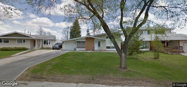 Larawan ng 97 Carberry Crescent sa Winnipeg, Manitoba