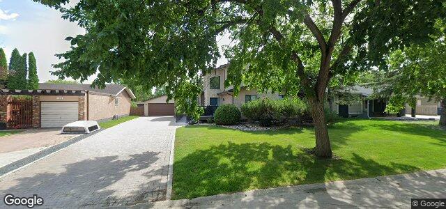 Larawan ng 97 Galbraith Crescent sa Winnipeg, Manitoba