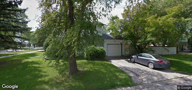 Larawan ng 972 Crestview Park Drive sa Winnipeg, Manitoba