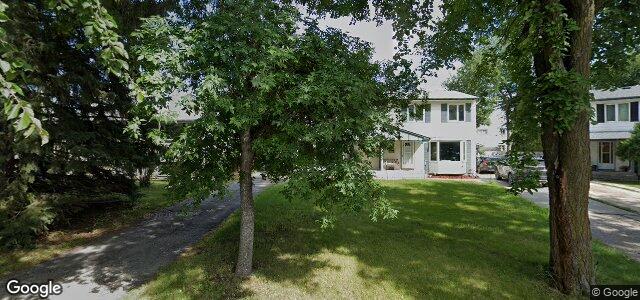 Larawan ng 98 Kay Crescent sa Winnipeg, Manitoba