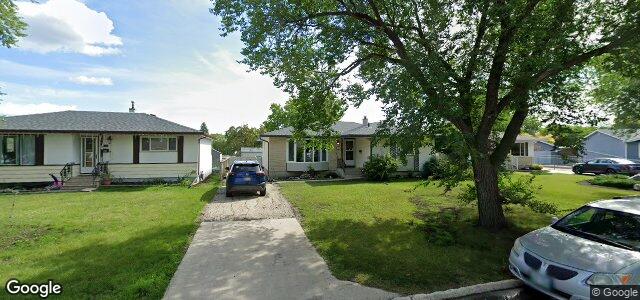 Larawan ng 98 Normandy Drive sa Winnipeg, Manitoba