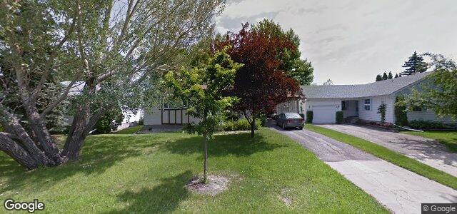 Larawan ng 985 Crestview Park Drive sa Winnipeg, Manitoba