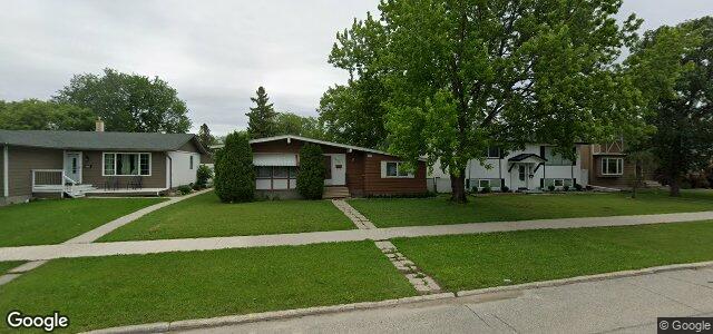 Larawan ng 987 Buchanan Boulevard sa Winnipeg, Manitoba