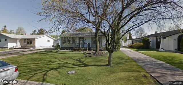 Photo of 99 Buffie Bay in Winnipeg, Manitoba