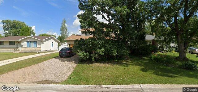 Larawan ng 99 Risbey Crescent sa Winnipeg, Manitoba