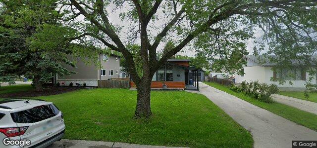 Photo of 99 Rogan Drive in Winnipeg, Manitoba
