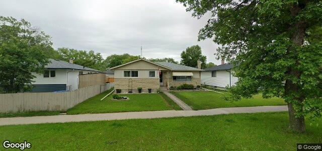 Larawan ng 991 Cavalier Drive sa Winnipeg, Manitoba