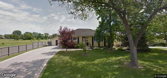 Larawan ng 997 Crestview Park Drive sa Winnipeg, Manitoba