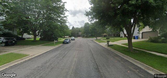 Photo of Danbury Bay in Winnipeg, Manitoba