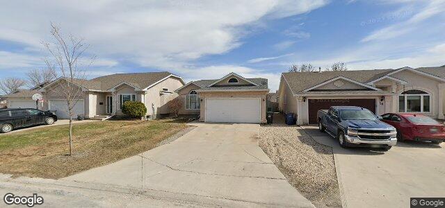 Larawan ng 10 Baisinger Drive sa Winnipeg, Manitoba