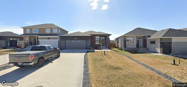 10 Blackheath Close（加拿大曼尼托巴省溫尼伯市）房屋照片