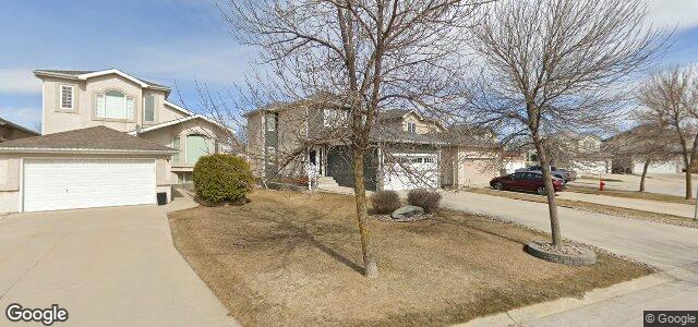 Larawan ng 10 Croft Circle sa Winnipeg, Manitoba