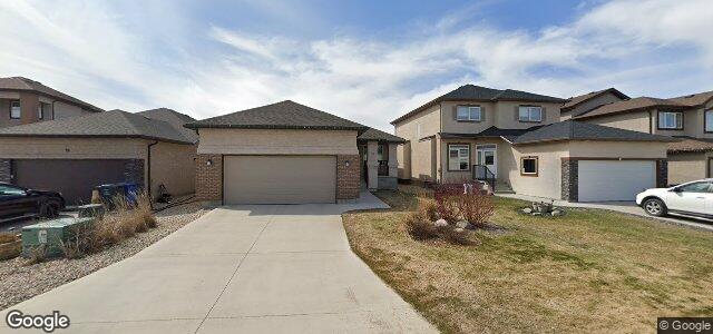 Larawan ng 10 Dacquay Crescent sa Winnipeg, Manitoba