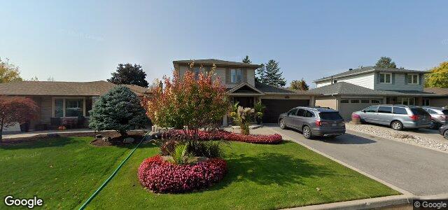 Larawan ng 10 Erindale Crescent sa Winnipeg, Manitoba