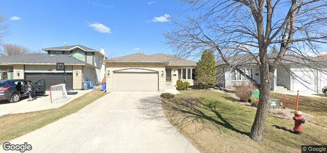 Larawan ng 10 Everingham Bay sa Winnipeg, Manitoba