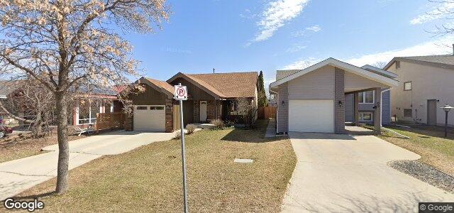 Larawan ng 10 Goldthorpe Crescent sa Winnipeg, Manitoba