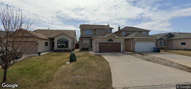 Larawan ng 10 Hochman Avenue sa Winnipeg, Manitoba