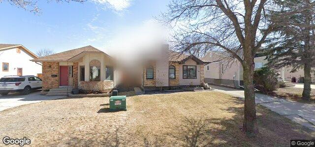 Larawan ng 10 Munn Road sa Winnipeg, Manitoba