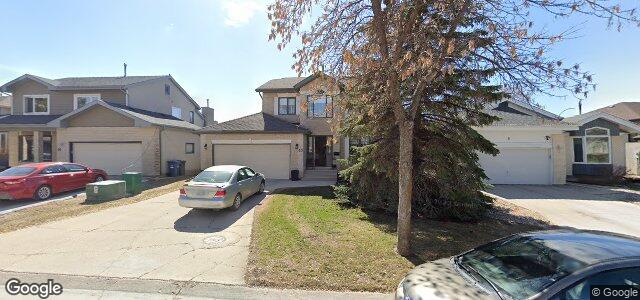 Larawan ng 10 Ralston Crescent sa Winnipeg, Manitoba