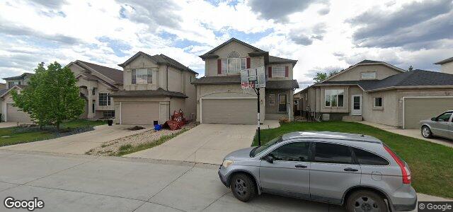Larawan ng 10 Ravensden Drive sa Winnipeg, Manitoba