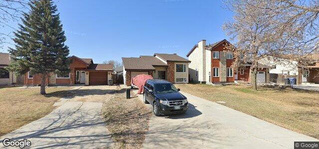 10 Sand Lily Drive（加拿大曼尼托巴省溫尼伯市）房屋照片