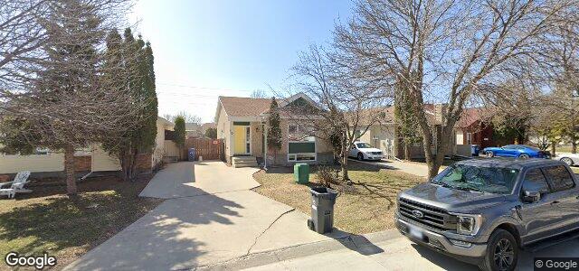 Larawan ng 10 Sauve Crescent sa Winnipeg, Manitoba