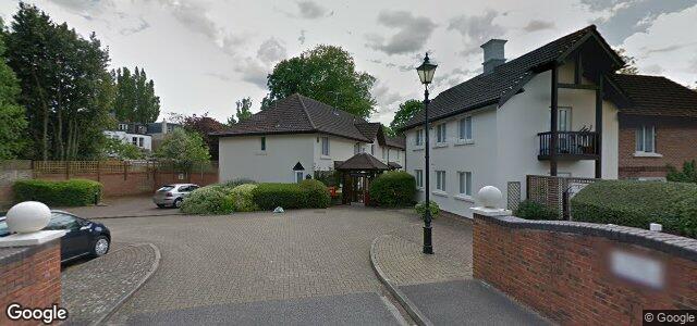 Larawan ng 10 Sheridan Place sa Winnipeg, Manitoba