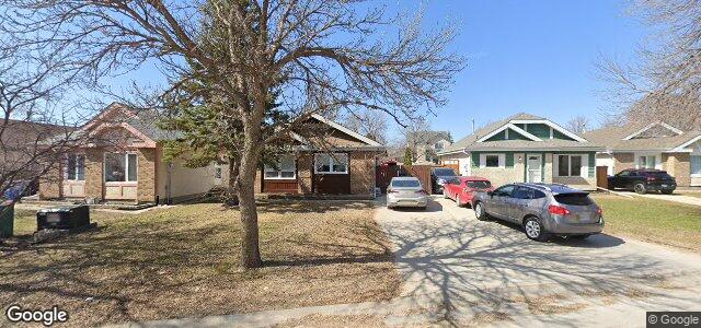 Larawan ng 10 Simon Drive sa Winnipeg, Manitoba