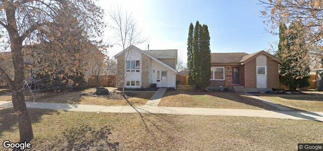 Larawan ng 10 Southglen Boulevard sa Winnipeg, Manitoba