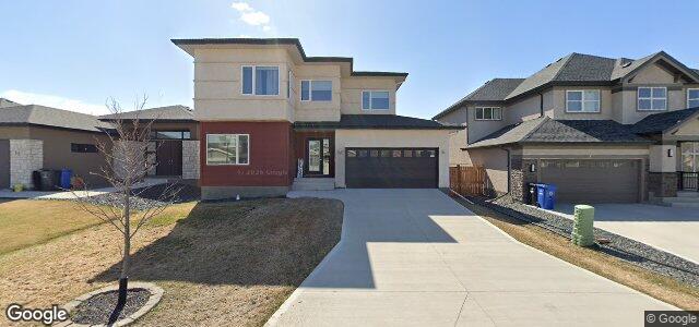 Larawan ng 10 Upavon Road sa Winnipeg, Manitoba