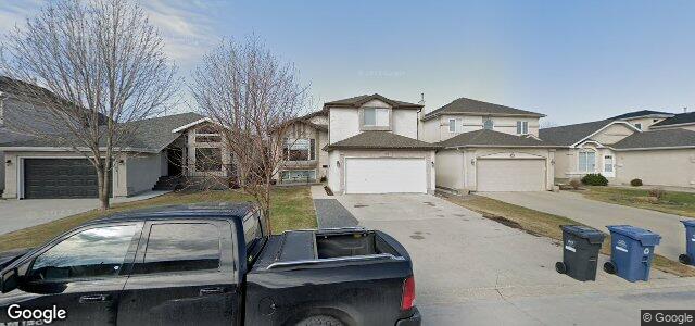 Larawan ng 100 Lanyon Drive sa Winnipeg, Manitoba