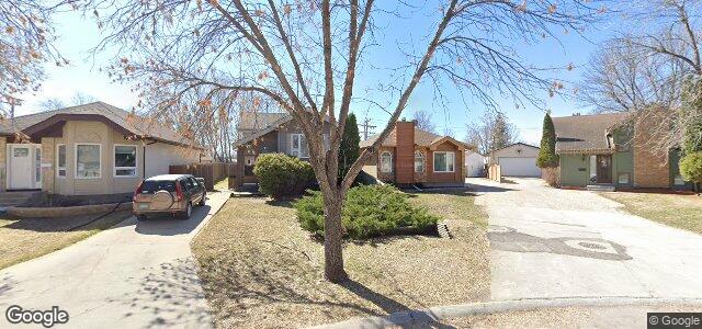 Larawan ng 100 Turnham Drive sa Winnipeg, Manitoba